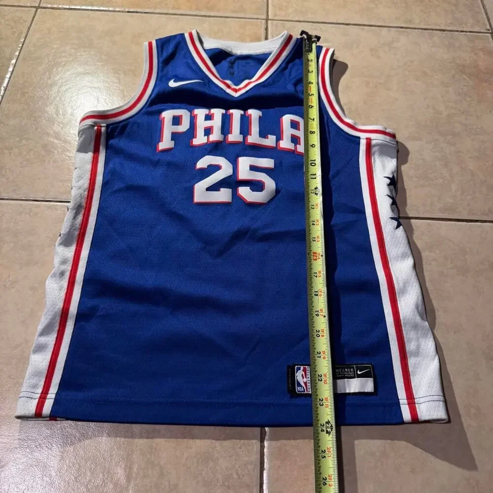 Nike philadelphia 76ers